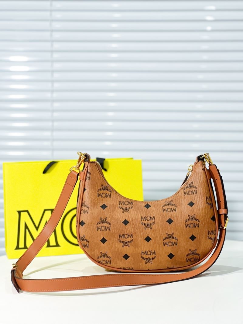 MCM Hobo Bags